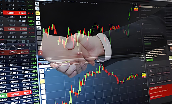 欧一钱包app网交易界面